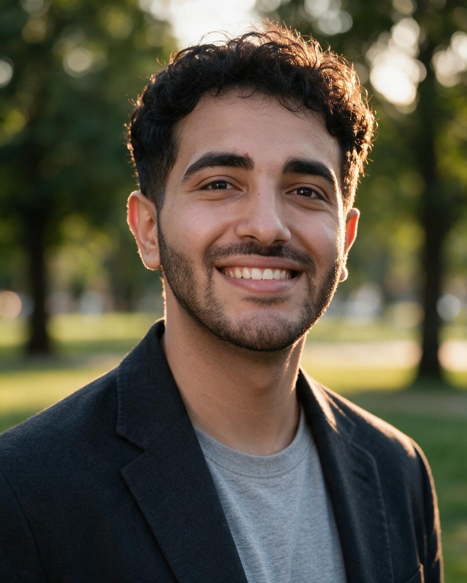 Burak Alp